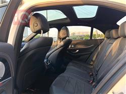 مێرسێدس بێنز E-Class